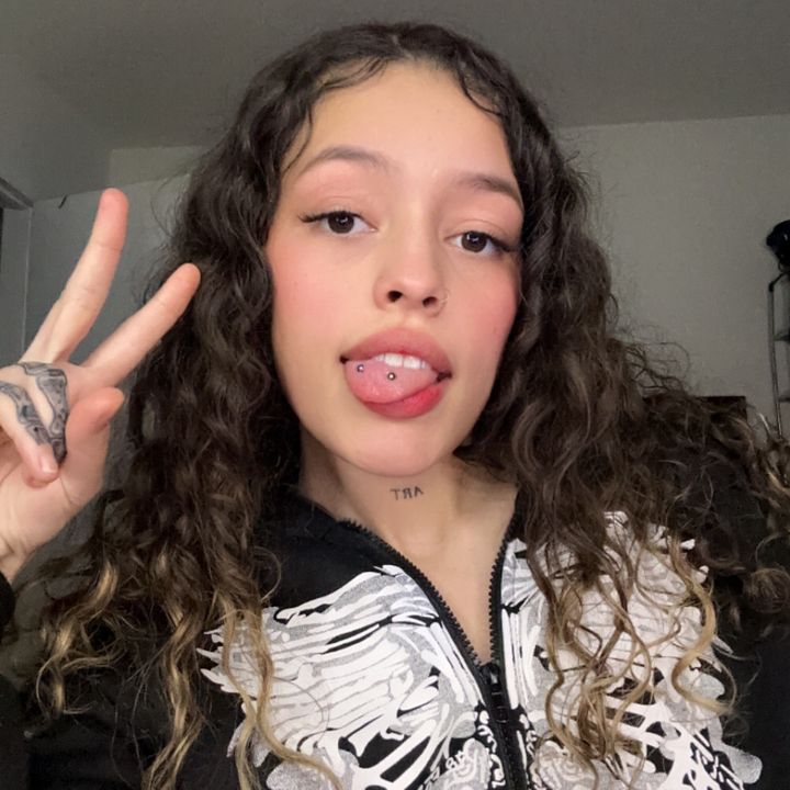 Flaquita Gómez ❤️‍🔥