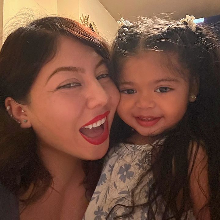 Mayra S Garcia Betancourt