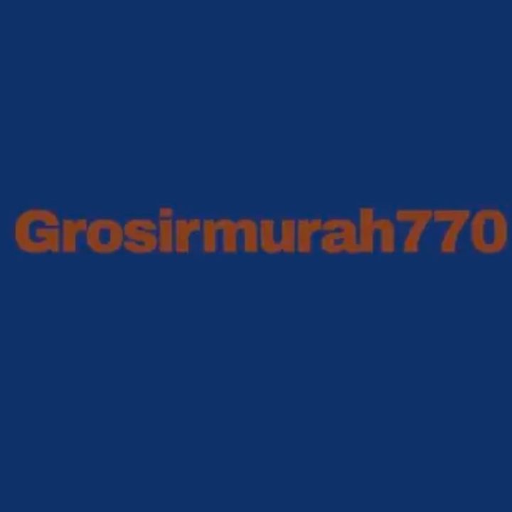 grosirmurah770