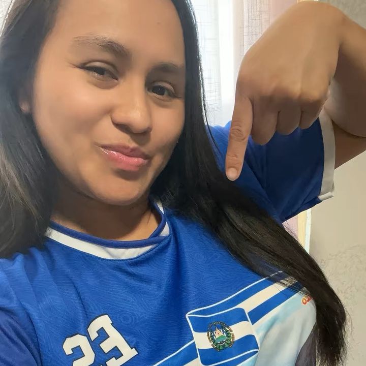 Karlita la Salvadoreña