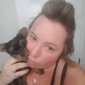 Christie’s Yorkie Angel’s🇺🇸