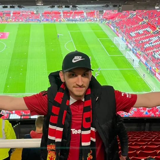 HarryRichardsMUFC