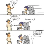 Kênh giải trí