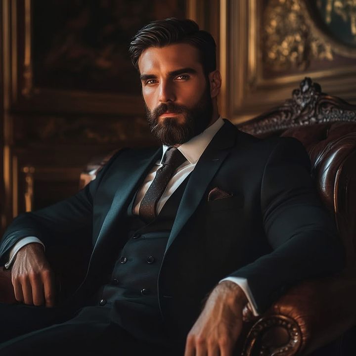 soy hombre legendario