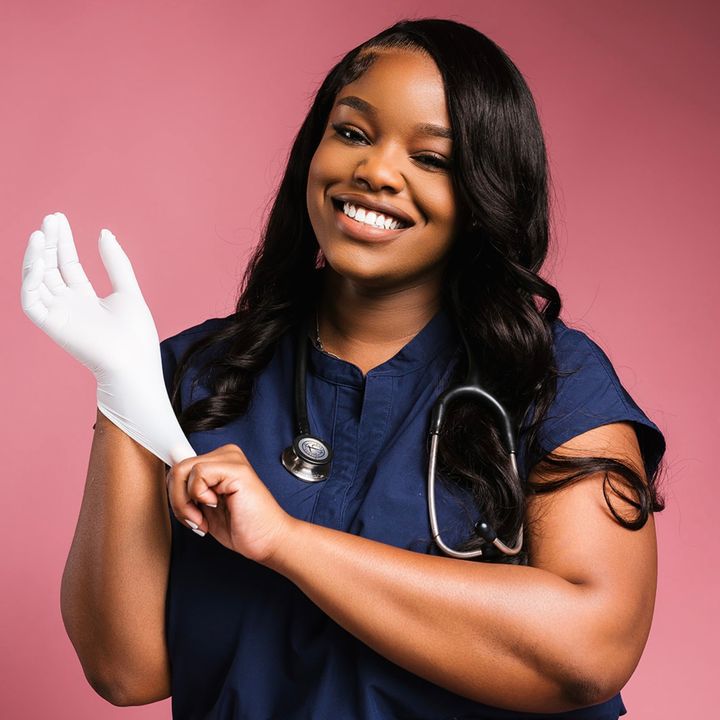 Kayanna Simone | BSN, RN