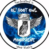 Ol’ Hoot Owl Moonshine