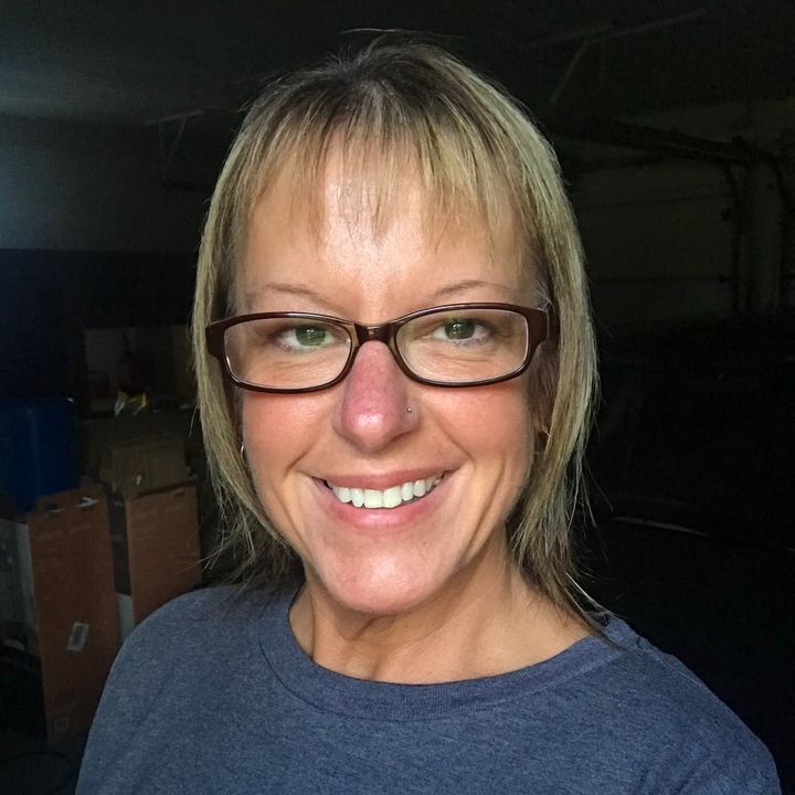 Mama D 🌸 Danita