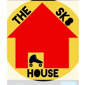 The Sk8 House