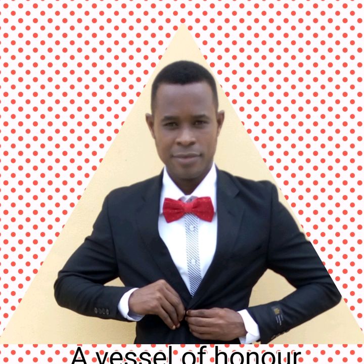 Prince Chidiebere 🇬🇧