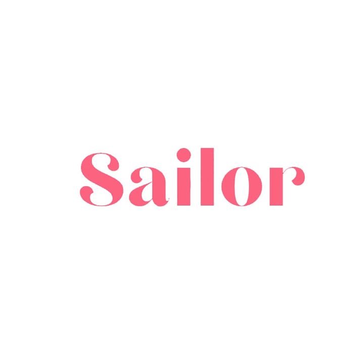 Sailor’s fashion