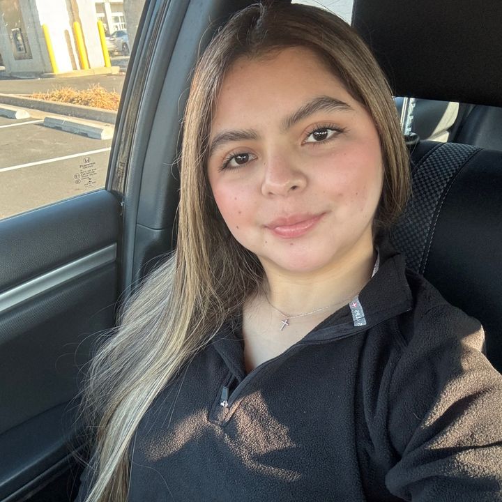 Veronica 💗