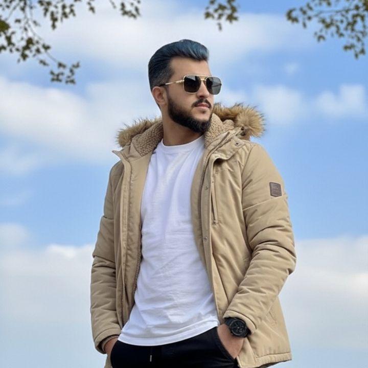 تصميم ديرالزور ميوزك
