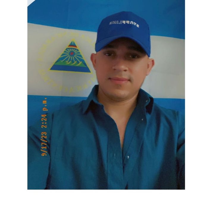 💙 Jesfrin Díaz  🇳🇮