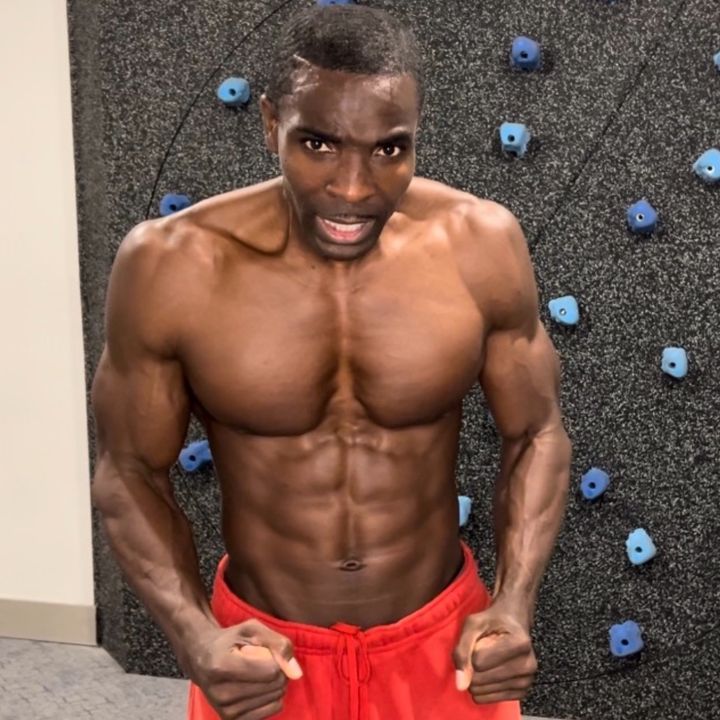 VeganTron Fit