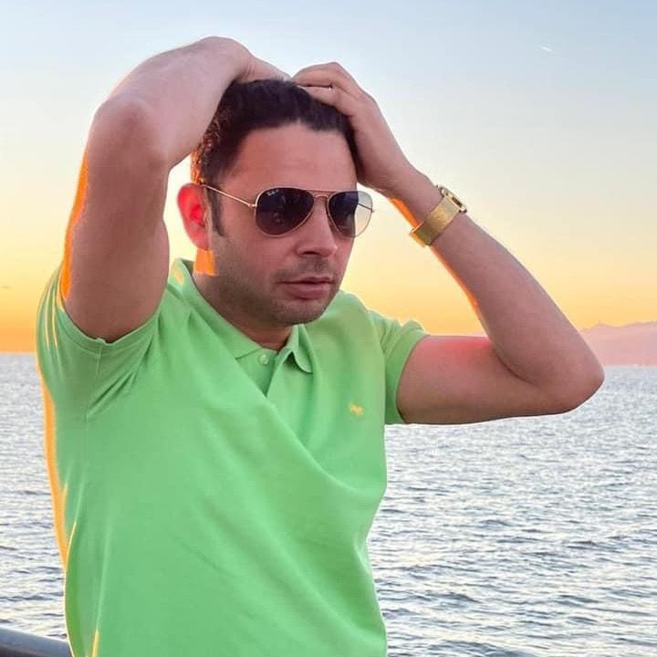 Murtaza malik