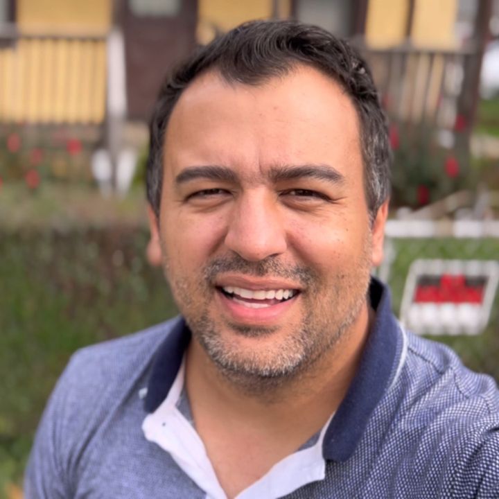 Caio Correia