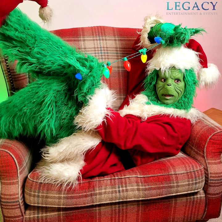 The Grinch