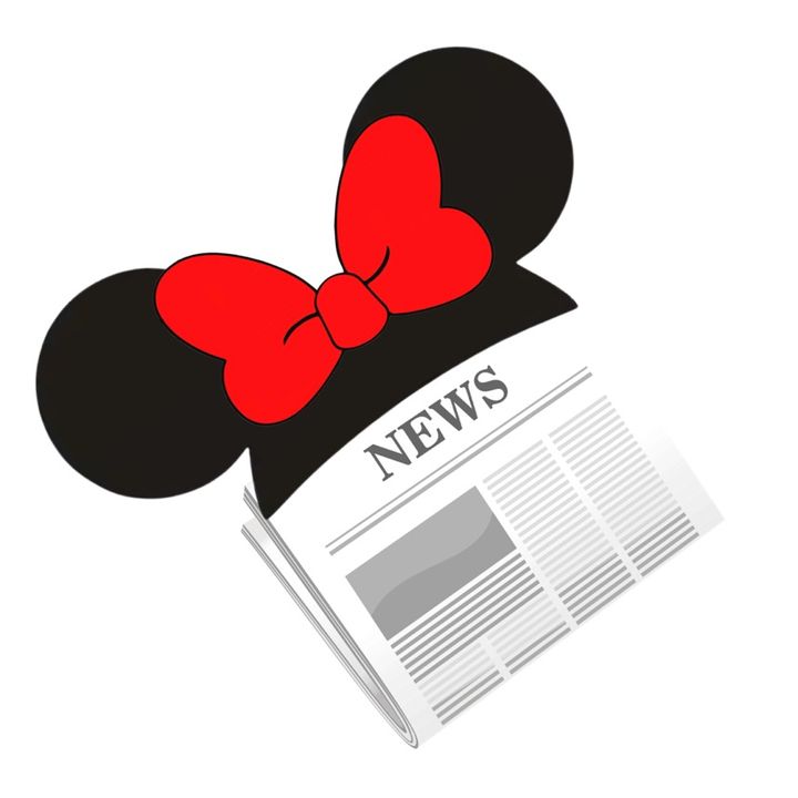 Your Disney News Girl
