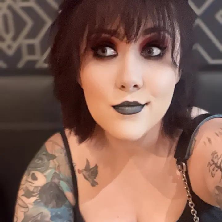 GhostlyGirl
