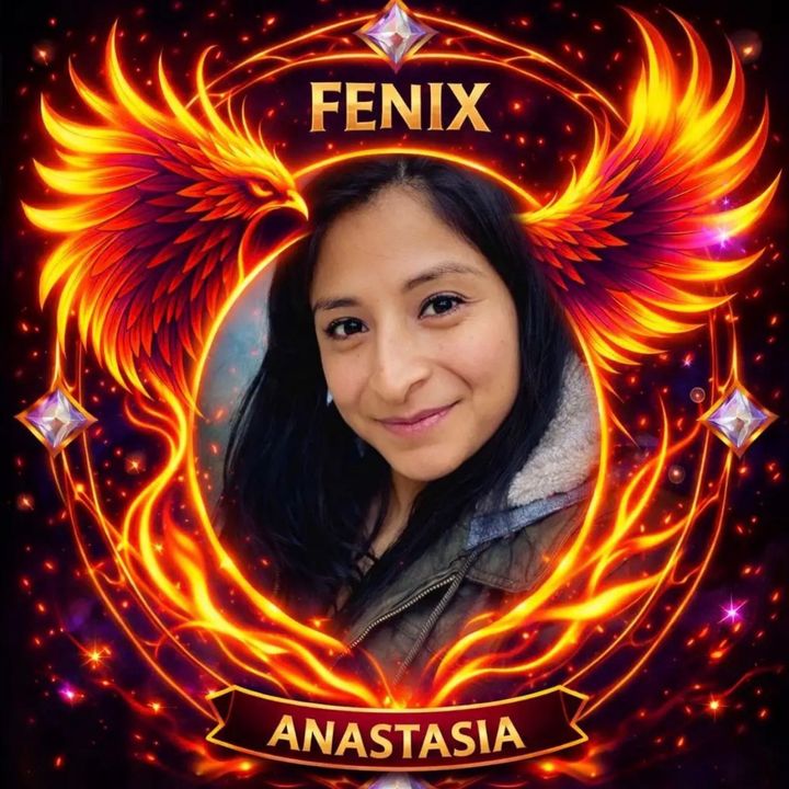 Anastasia🇬🇹🐦‍🔥