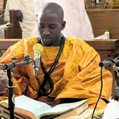 Lamine Bara Officielle