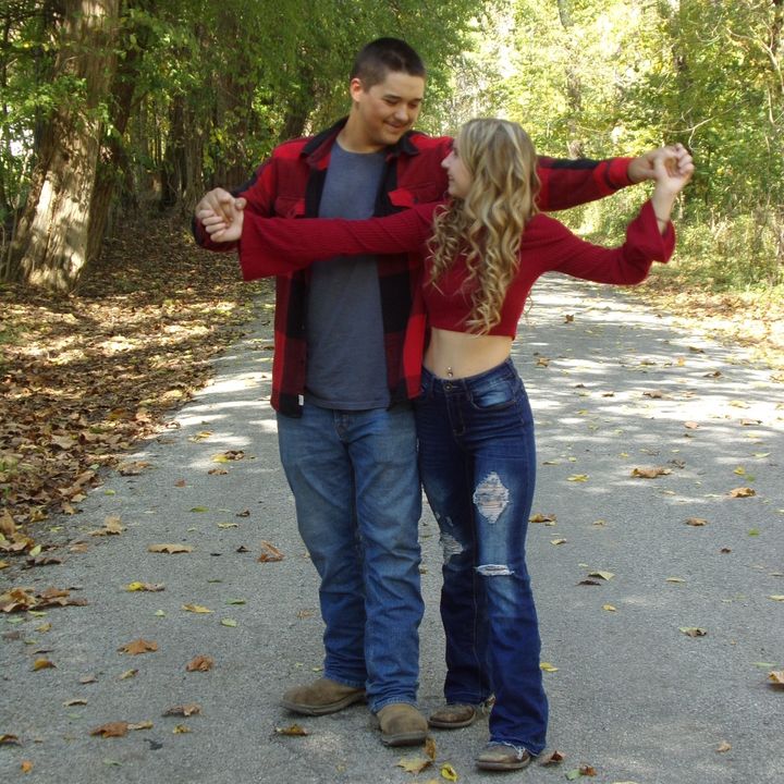 Haleigh