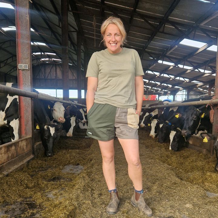 Vicki 🐄 💕