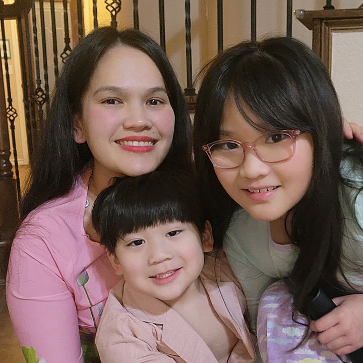 Gia đình Bưởi Texas