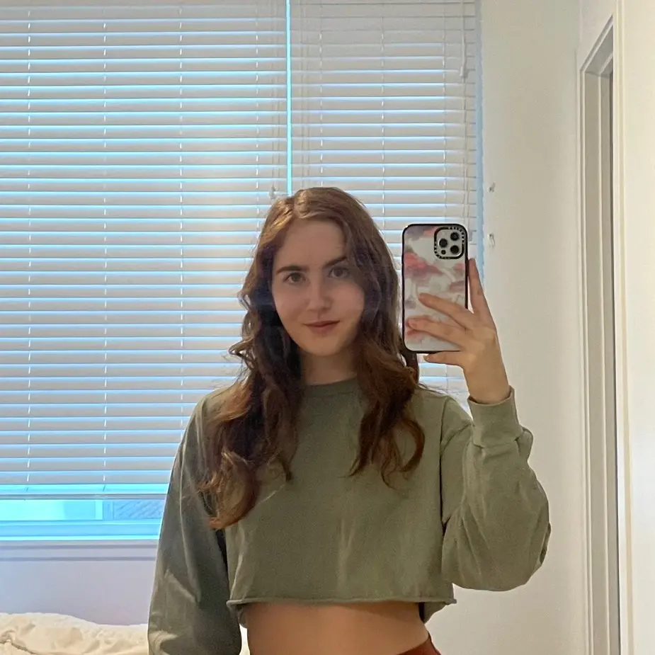 Jenna | health + healing