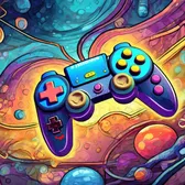 Streaming and gaming🎥