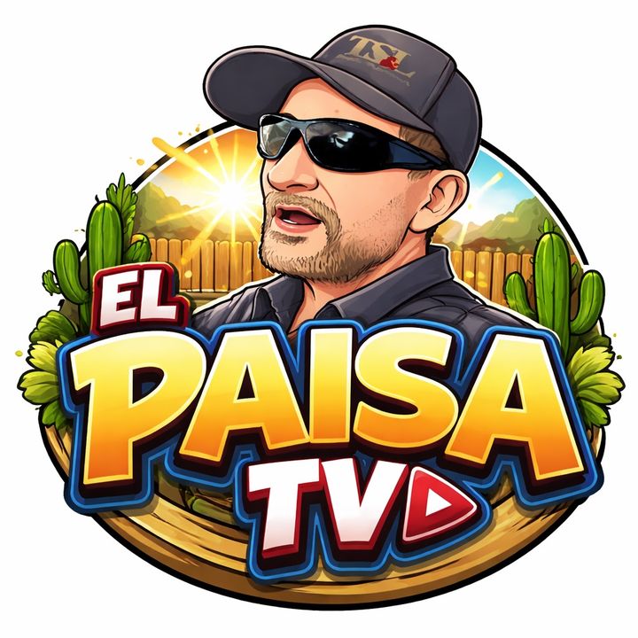 El Paisa oficial👩🏼‍🌾🇲🇽