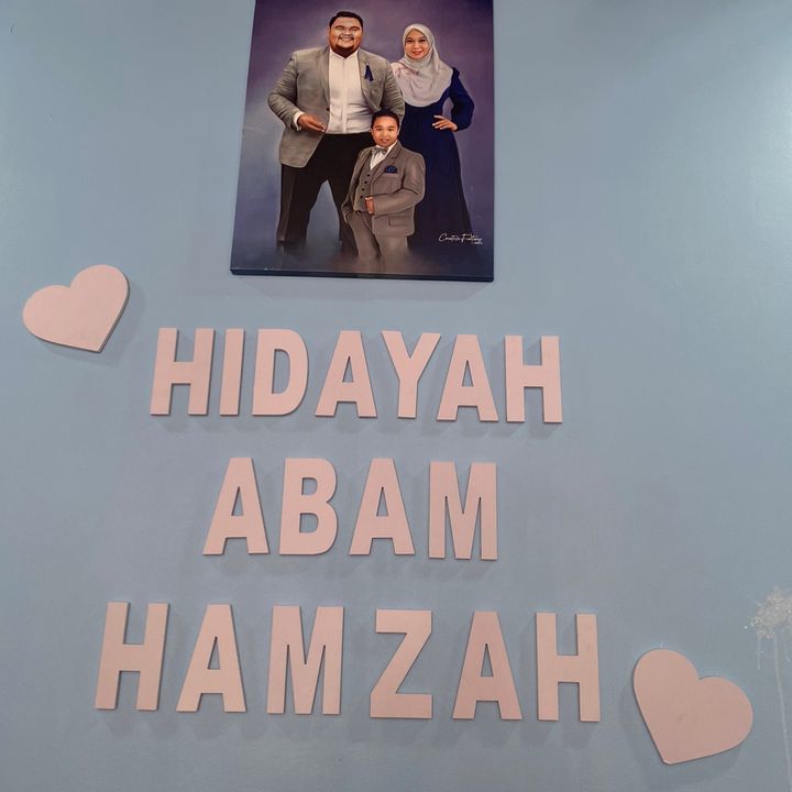 HidayahHamzah Backup