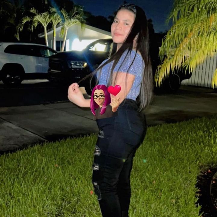 Ariana Nicole