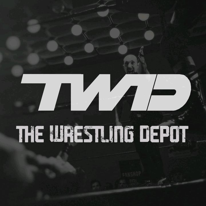 The Wrestling Depot 👑