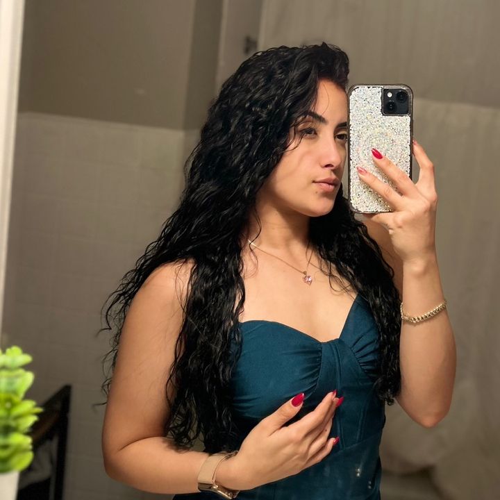 Rachel 🇨🇺🇨🇺🇺🇸🇺🇸