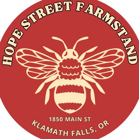 Hope Street Farmstand