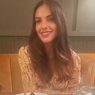 Sophia | NYC Mom | 40s Life
