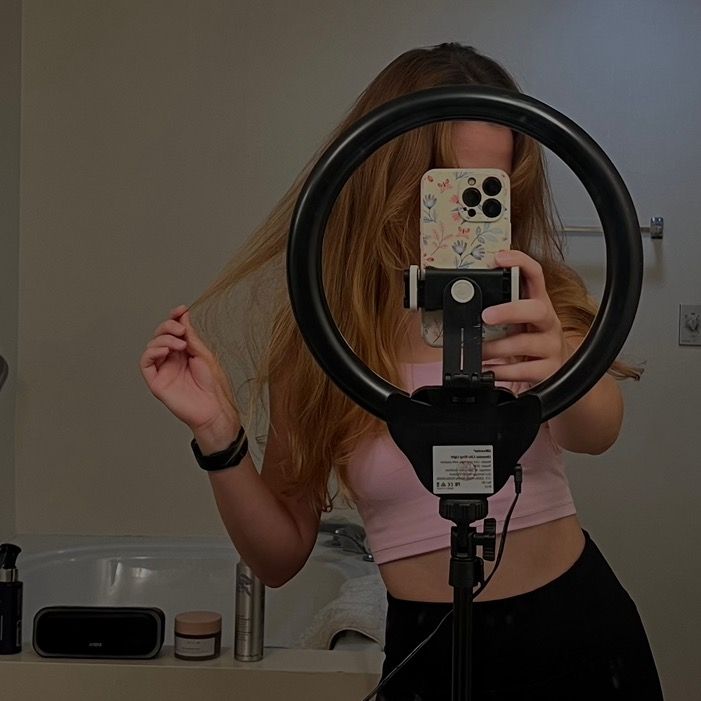Maddie | The Curl Journey