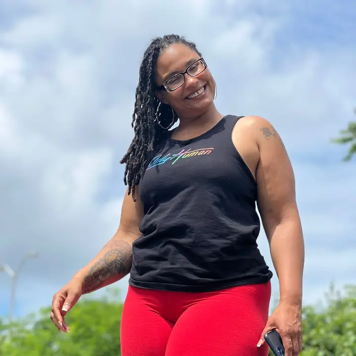 Jess The Digital Blessing