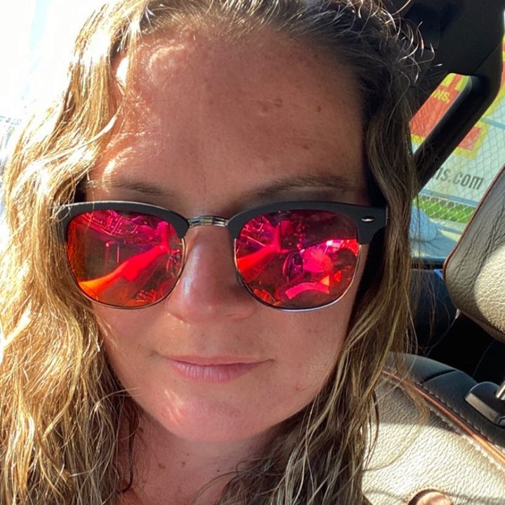 Bonnie ~ Digital Nomad