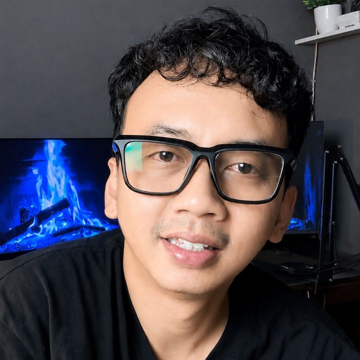 Mas Taufik