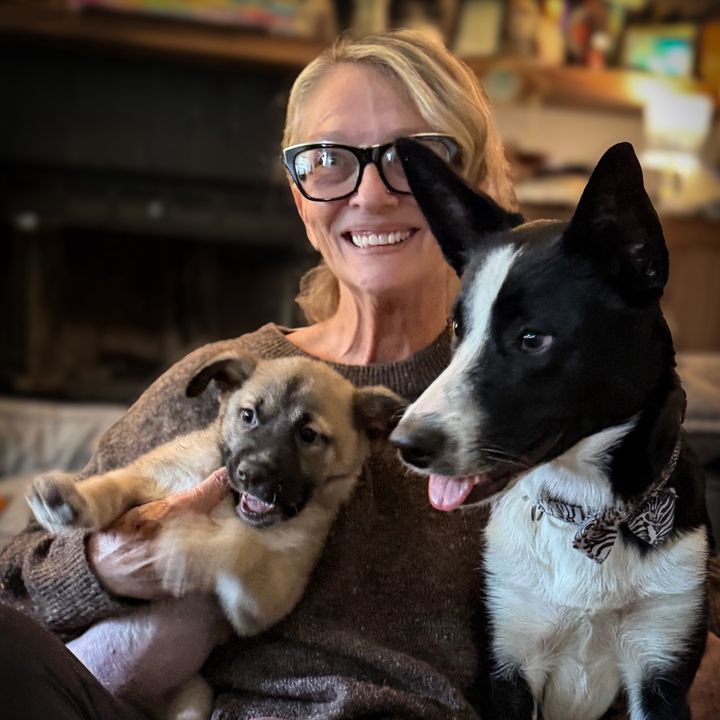 VICTORIA WILLIS TAROT