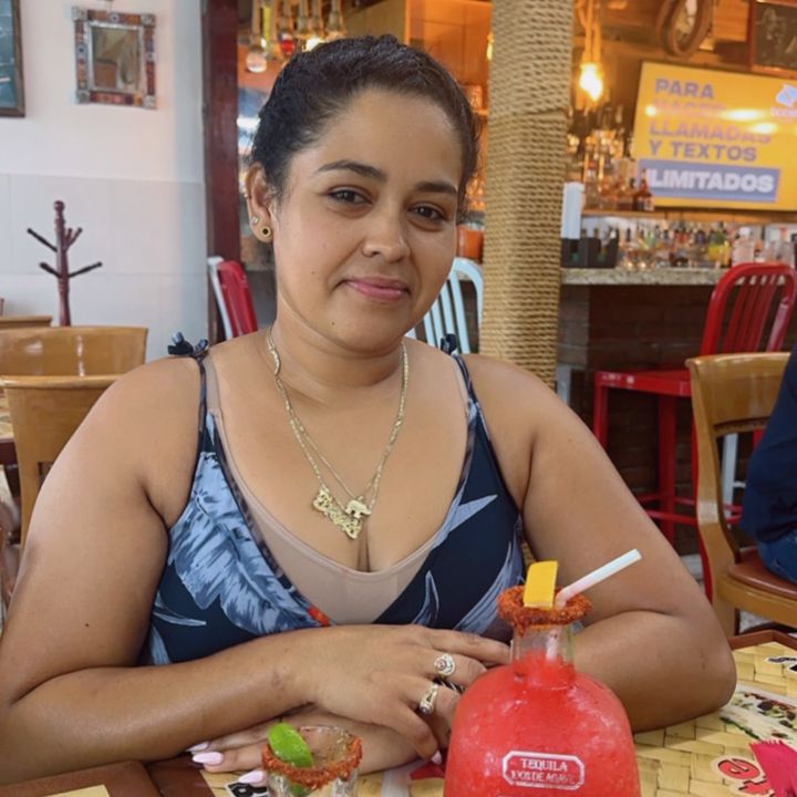 Francelia lagos