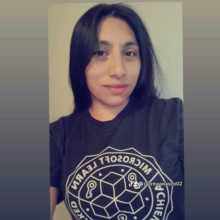 Vicky Velasco