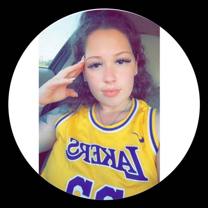 T.P.P-💛LAKERS GIRL💜🏀