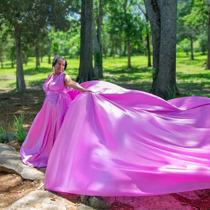 Nashville Flying Dress 👑