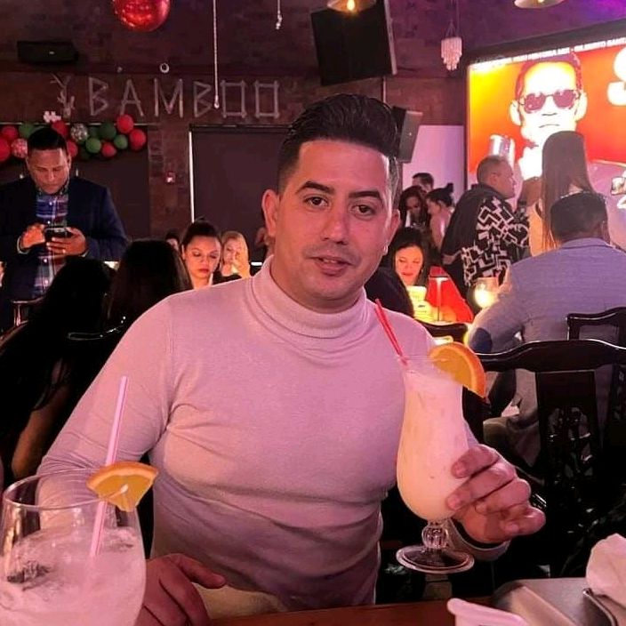 García