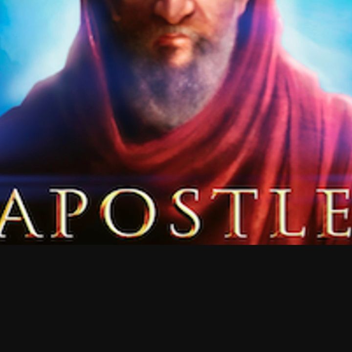 Apostle Paul is Dope