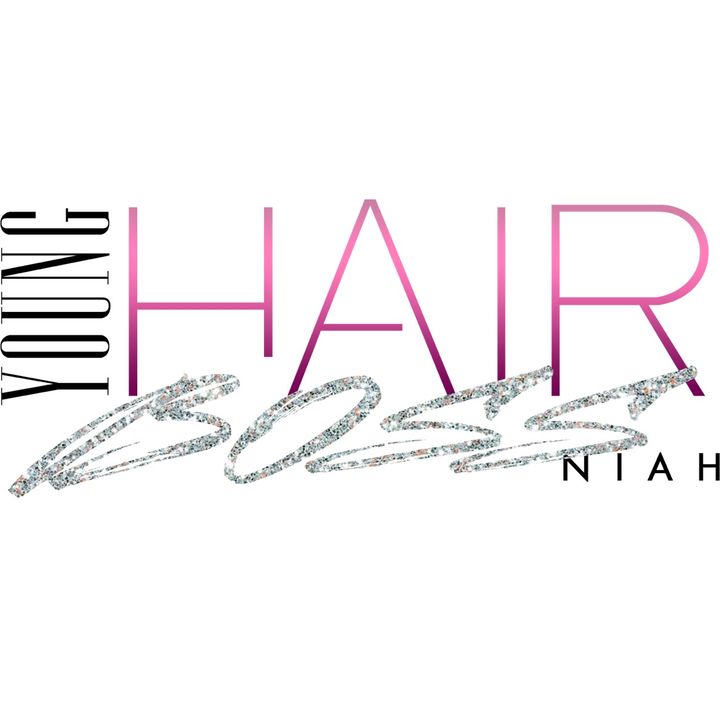 Houston hairstylist
