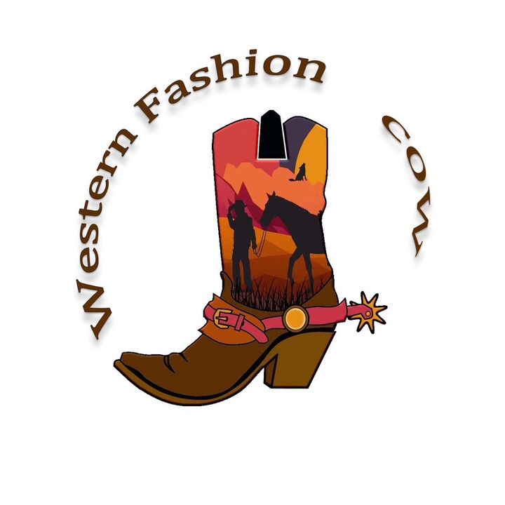 Cow western Fashion